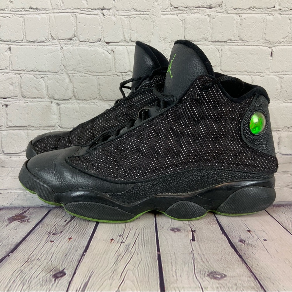Retro Jordan 13s - Picture 1 of 5
